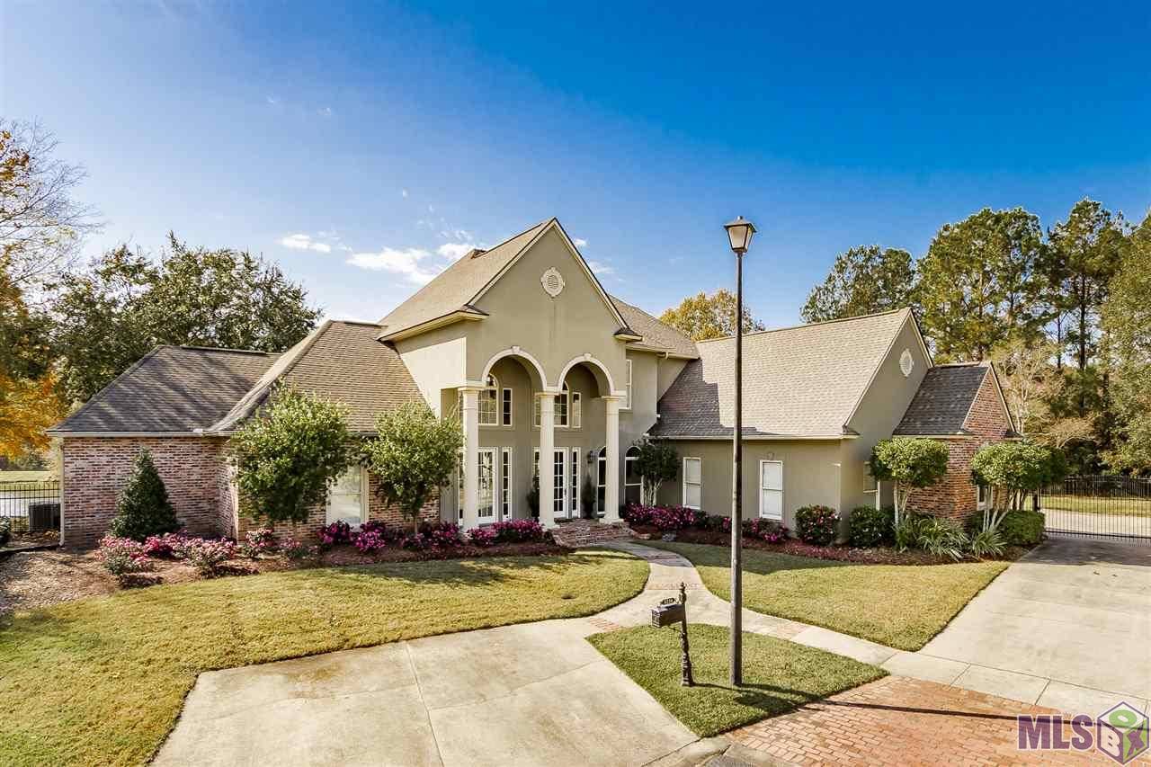 Baton Rouge, LA 70816,3234 SILVERSAND DR