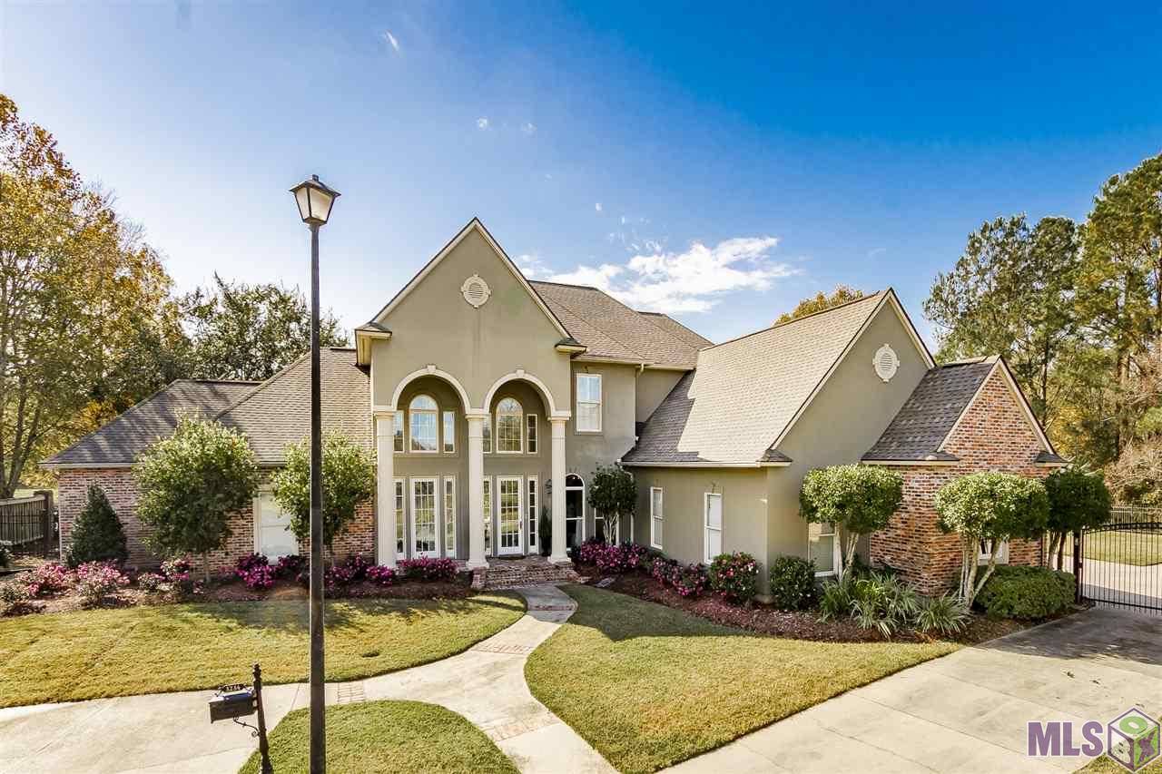 Baton Rouge, LA 70816,3234 SILVERSAND DR