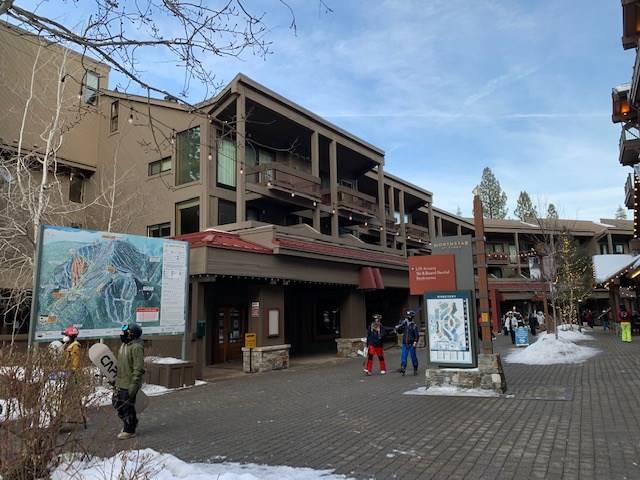 Truckee, CA 96161-9999,2000 North Village Drive #213