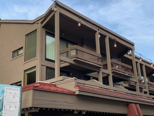 Truckee, CA 96161-9999,2000 North Village Drive #213