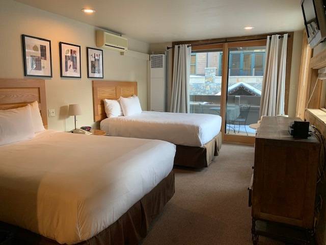 Truckee, CA 96161-9999,2000 North Village Drive #213