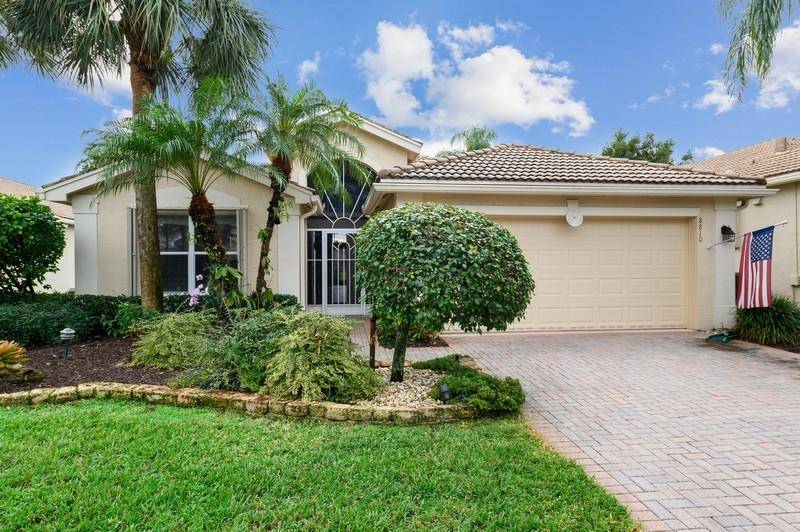 Lake Worth, FL 33467,8810 Arbor Walk DR