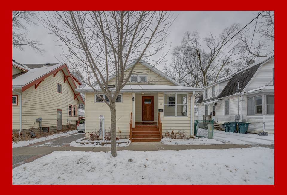 Madison, WI 53715,411 S Orchard St