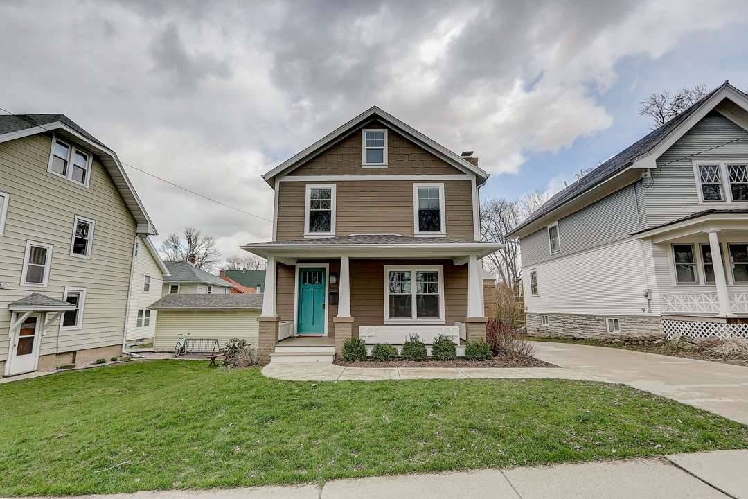 Madison, WI 53715,513 S Orchard St