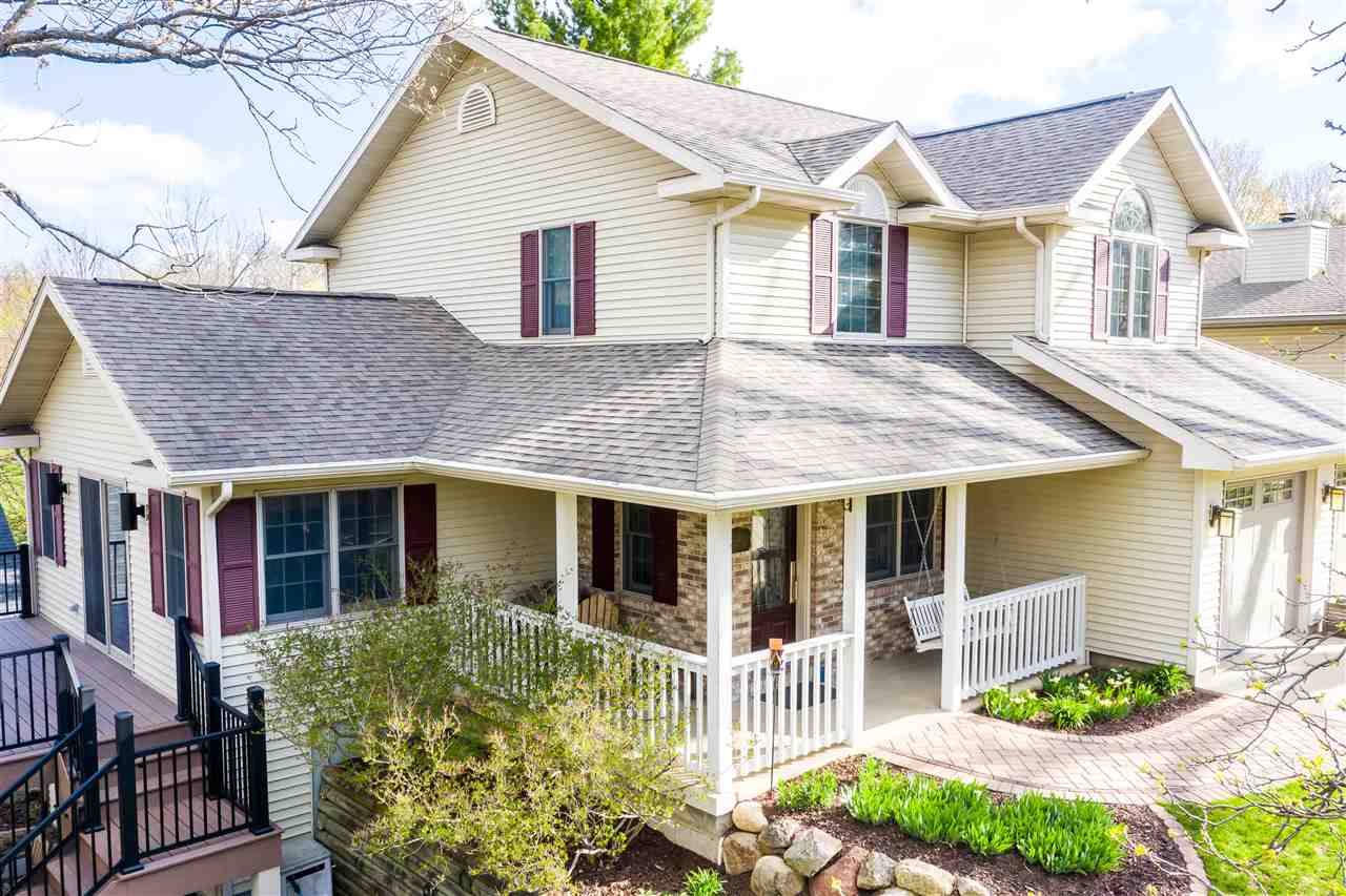 Mount Horeb, WI 53572,101 Shady Ct