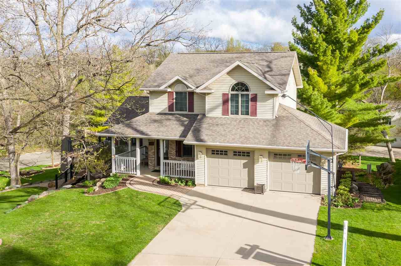 Mount Horeb, WI 53572,101 Shady Ct