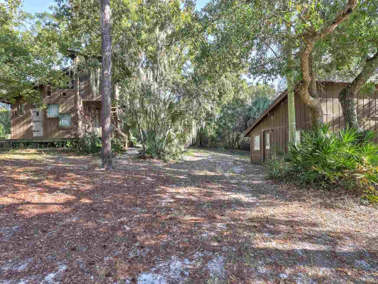 Alligator Point, FL 32346,597 Mariner Circle