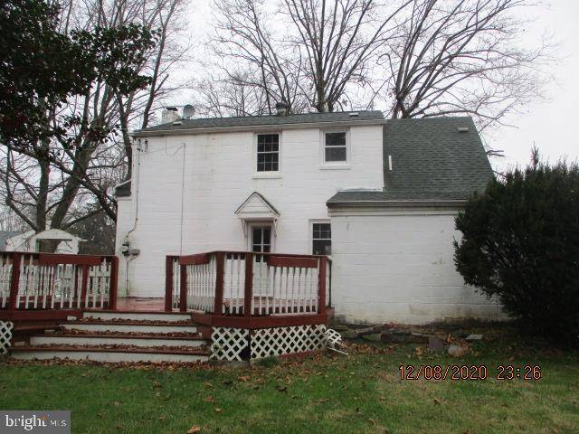 Langhorne, PA 19047,604 MANOR AVE