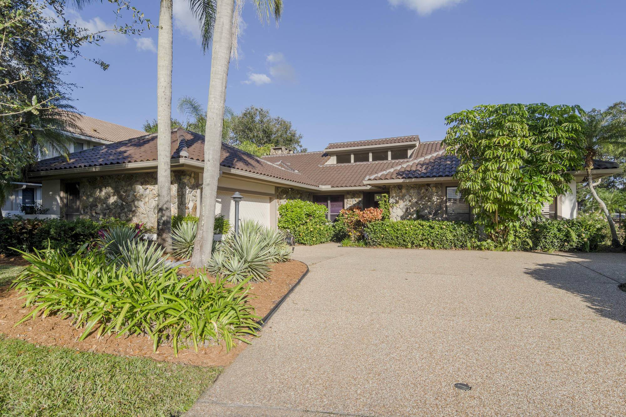 Palm Beach Gardens, FL 33418,4 Glencairn CT
