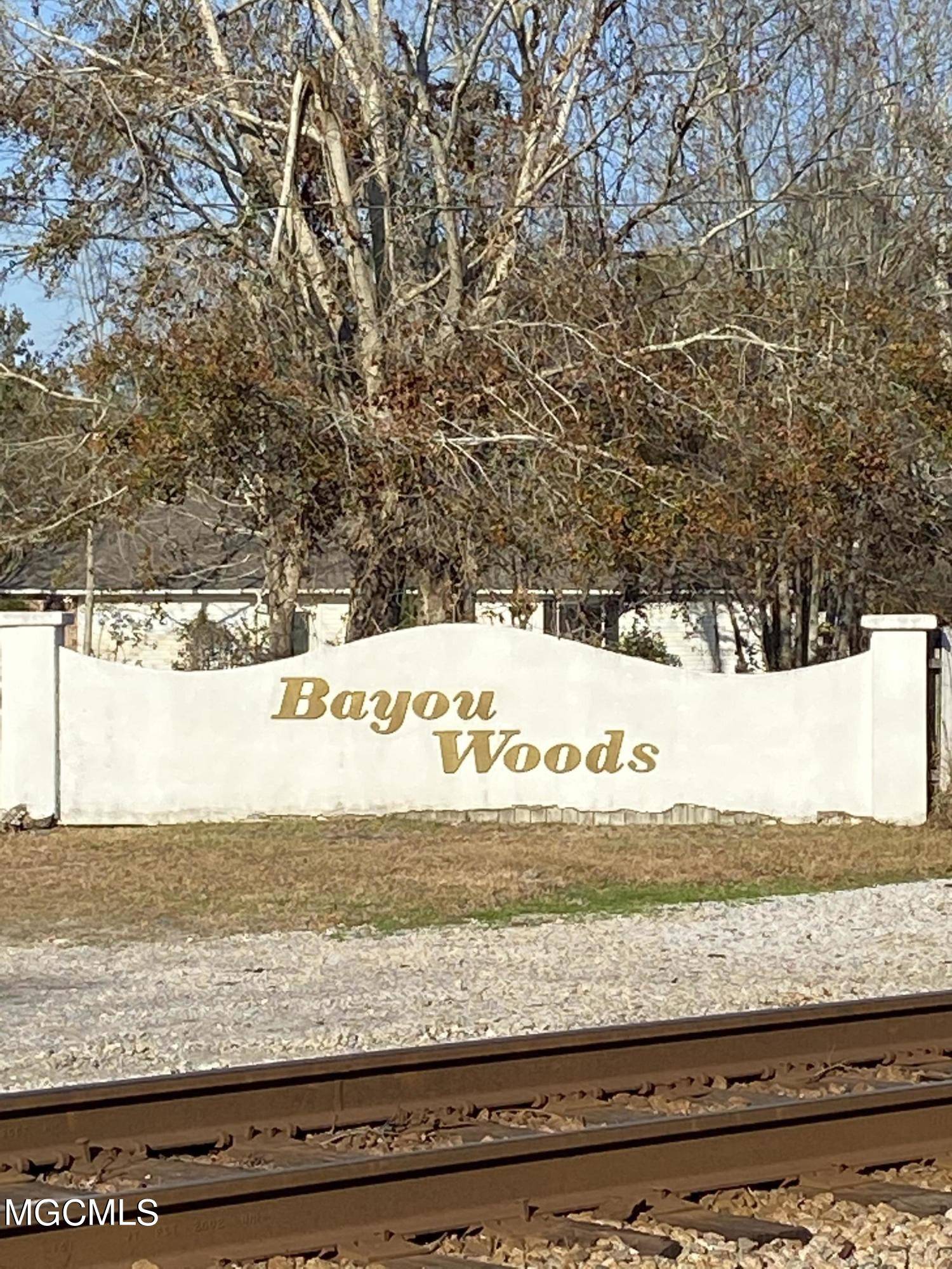 Pass Christian, MS 39571,Lot 38 Espy Ave