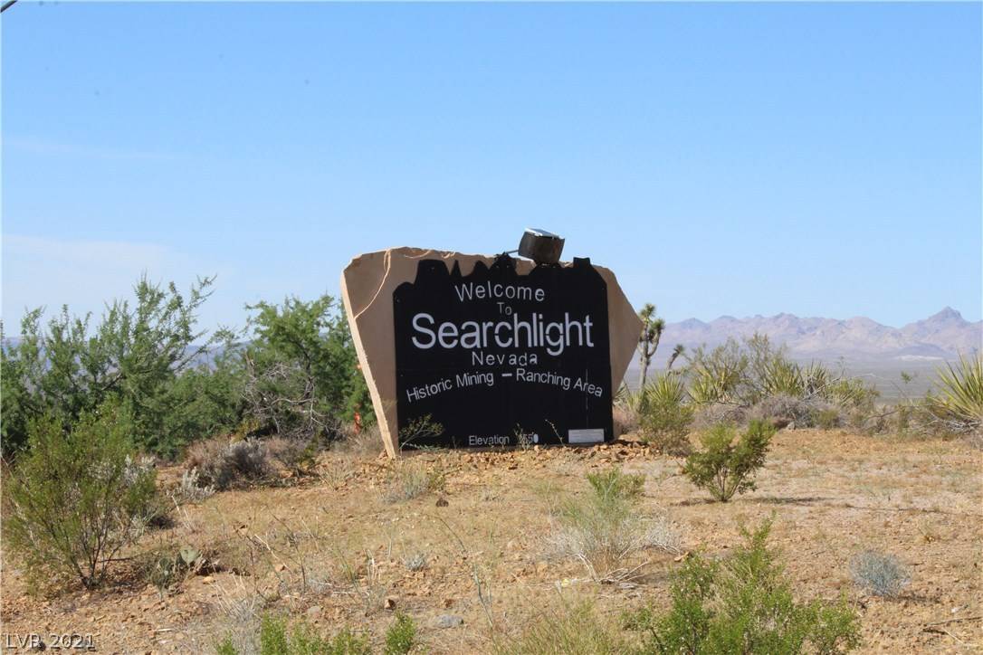 Searchlight, NV 89046,450 N Lincoln Street