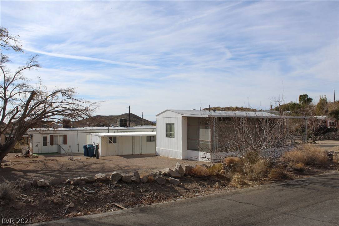 Searchlight, NV 89046,450 N Lincoln Street