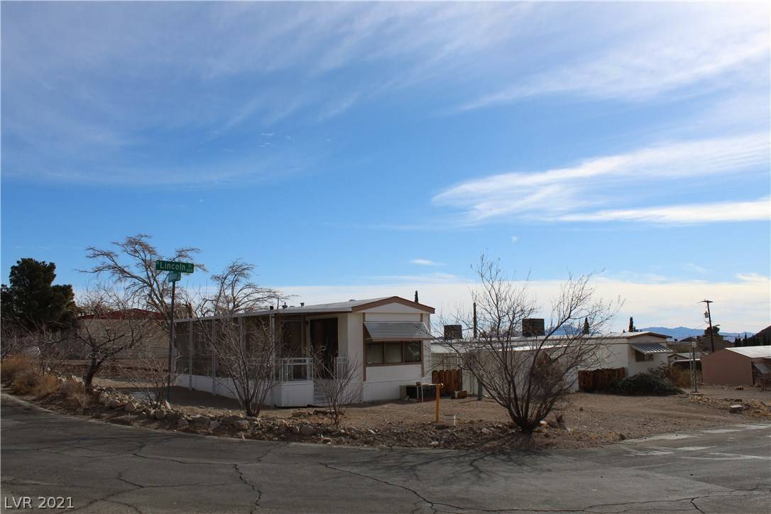 Searchlight, NV 89046,450 N Lincoln Street