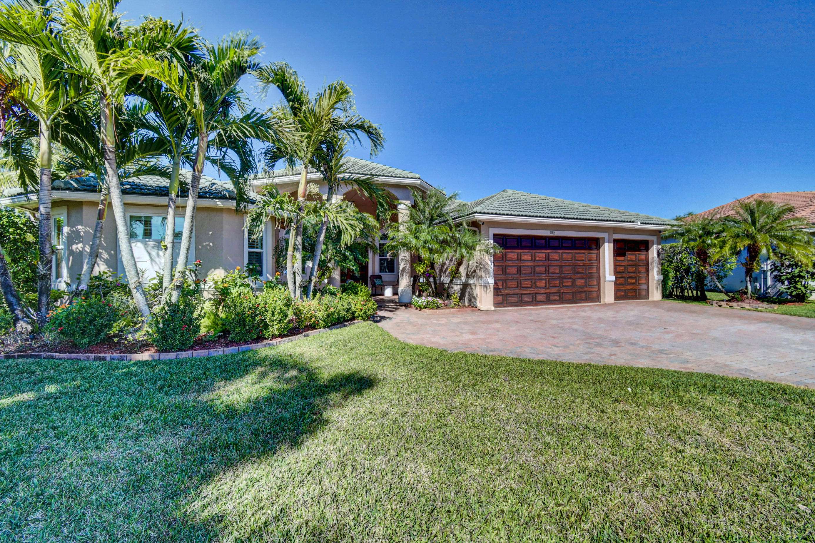 Wellington, FL 33449,11819 Osprey Point CIR