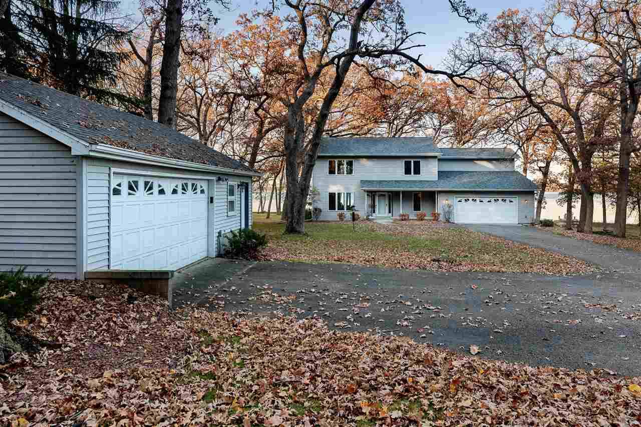 Ripon, WI 54971,W1534 Sandstone Ave