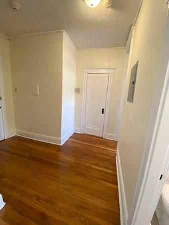 Boston, MA 02215,73 Park DR #17