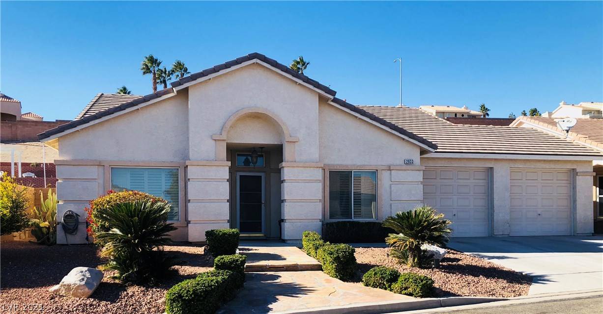 Laughlin, NV 89029,2933 Rippling Springs Street