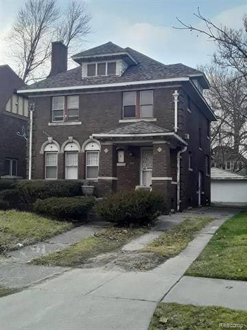 Detroit, MI 48238,4340 LESLIE ST