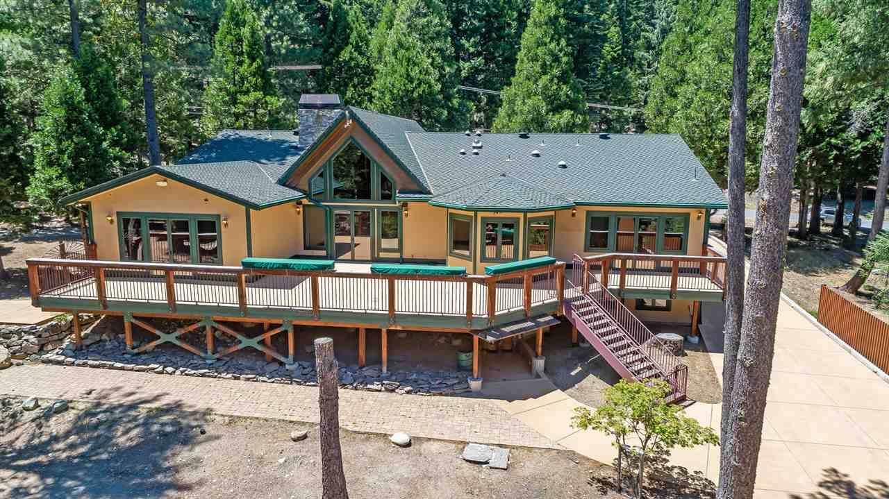 Graeagle, CA 96103,81 Yonkalla Trail