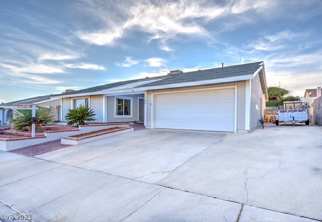 Boulder City, NV 89005,1506 Dorothy Drive