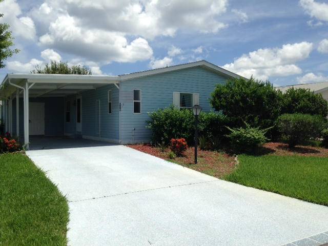 Port Saint Lucie, FL 34952,8000 Meadowlark LN