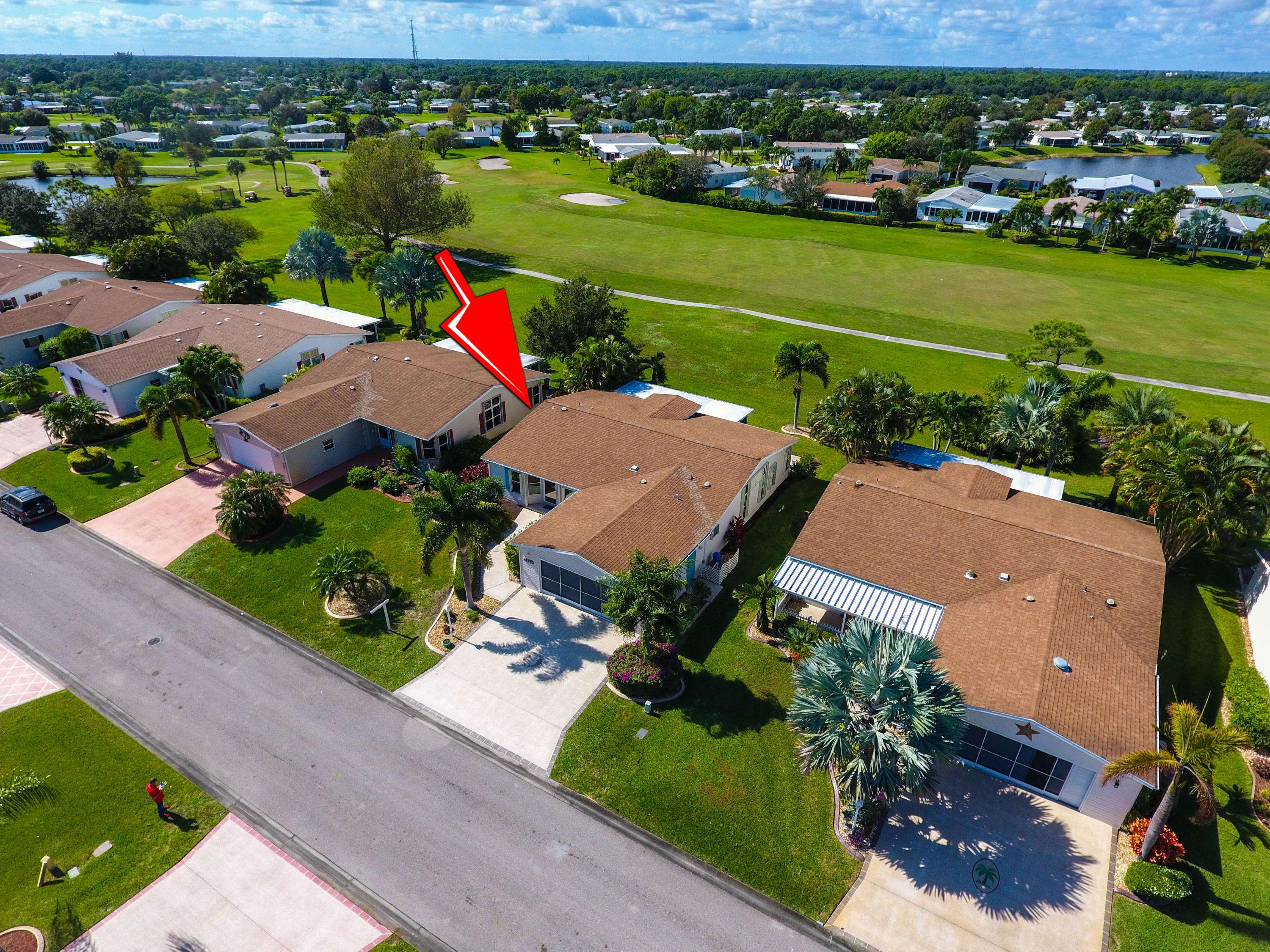 Port Saint Lucie, FL 34952,3329 Crabapple DR