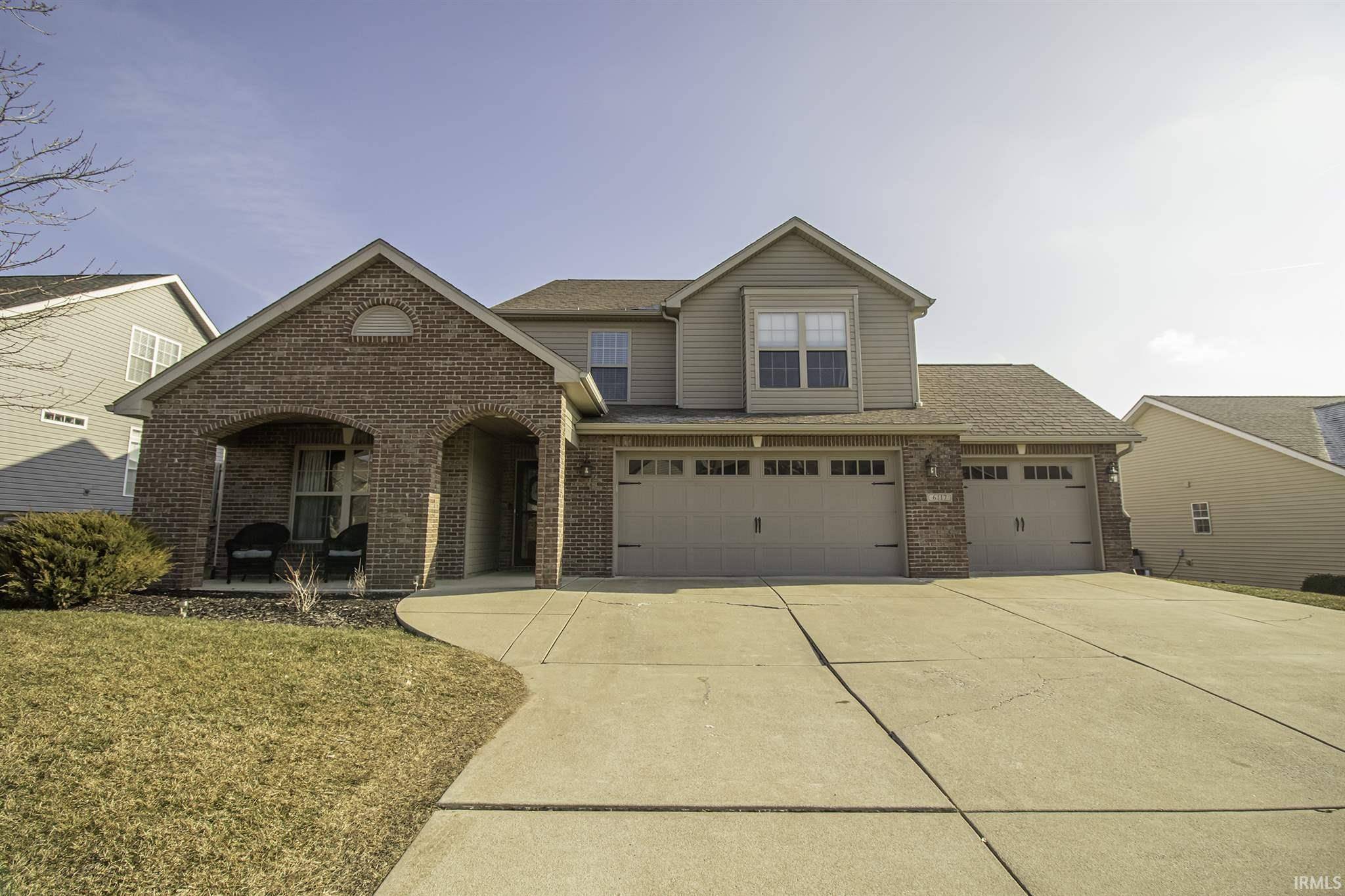 West Lafayette, IN 47906,6117 Buchanan Drive