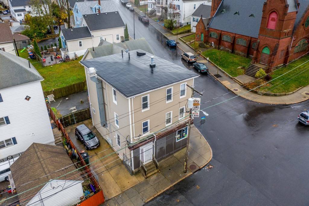 New Bedford, MA 02740,54-58 Linden St