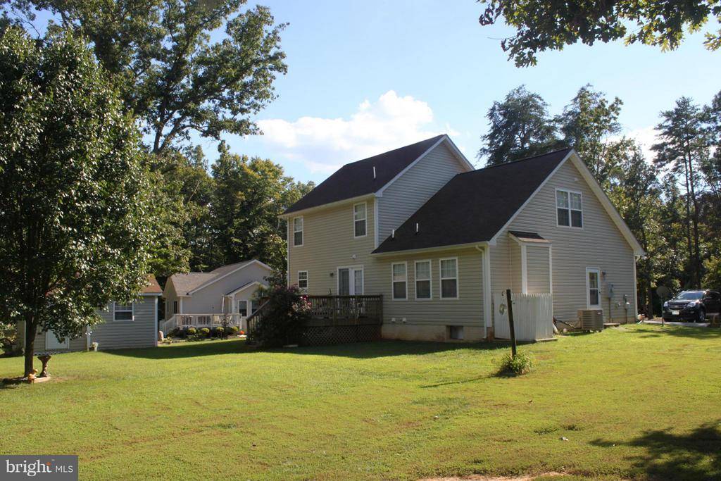 Ruther Glen, VA 22546,706 GLEN COVE DR