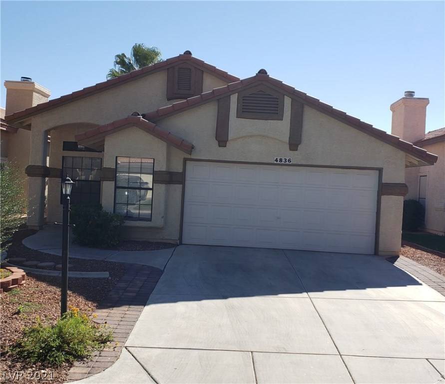 Las Vegas, NV 89130,4836 Fiesta Lakes Street