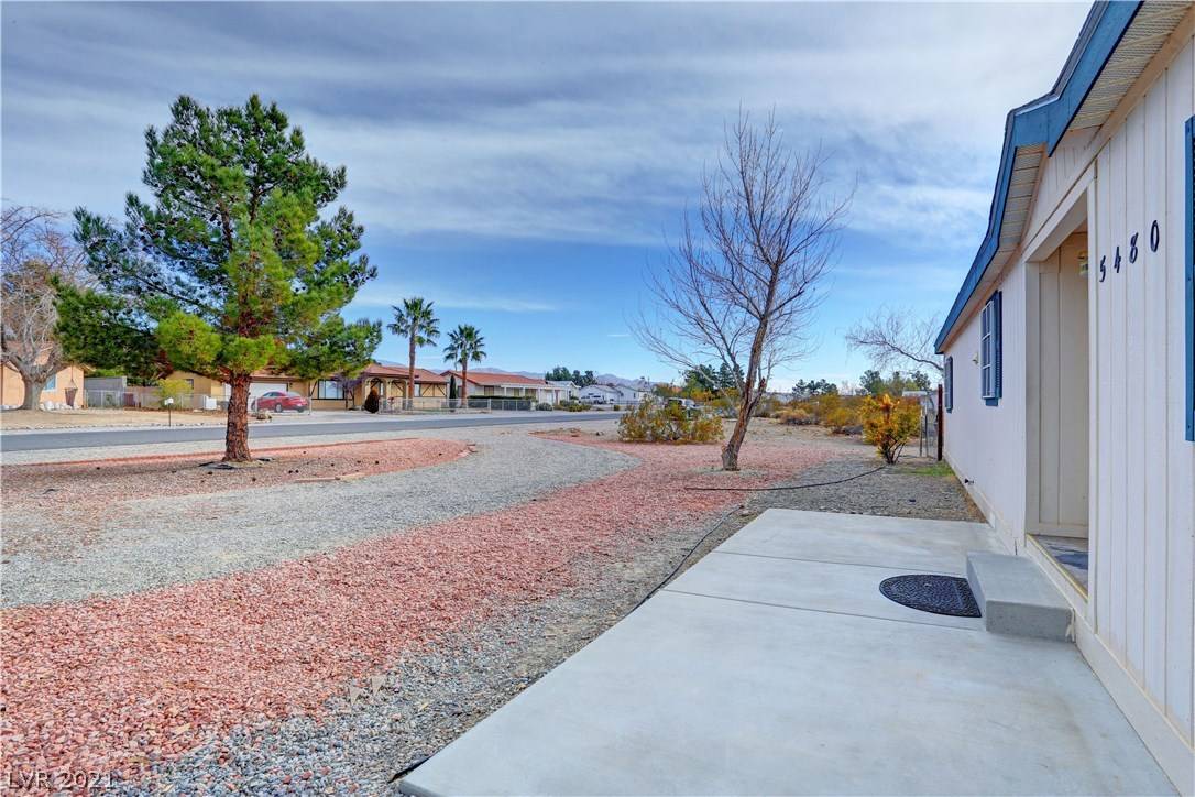 Pahrump, NV 89060,5480 Genoa Avenue