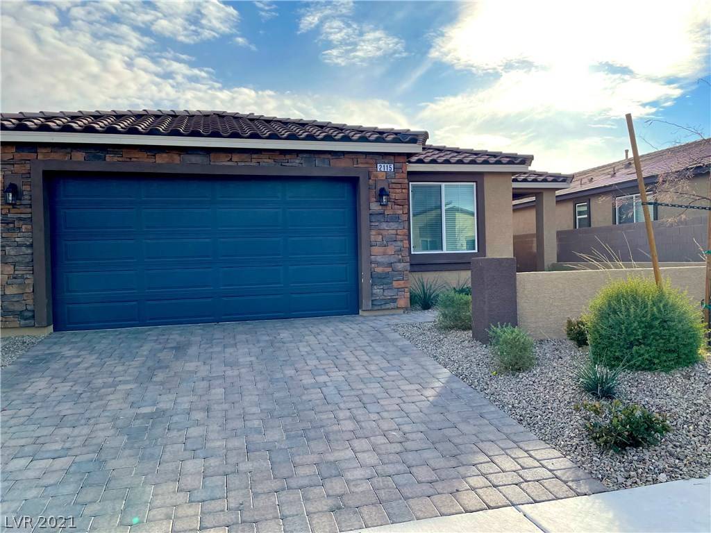 Henderson, NV 89002,2115 Del Aqua Avenue