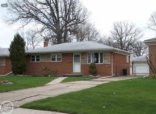 St. Clair Shores, MI 48082,21530 HOFFMAN