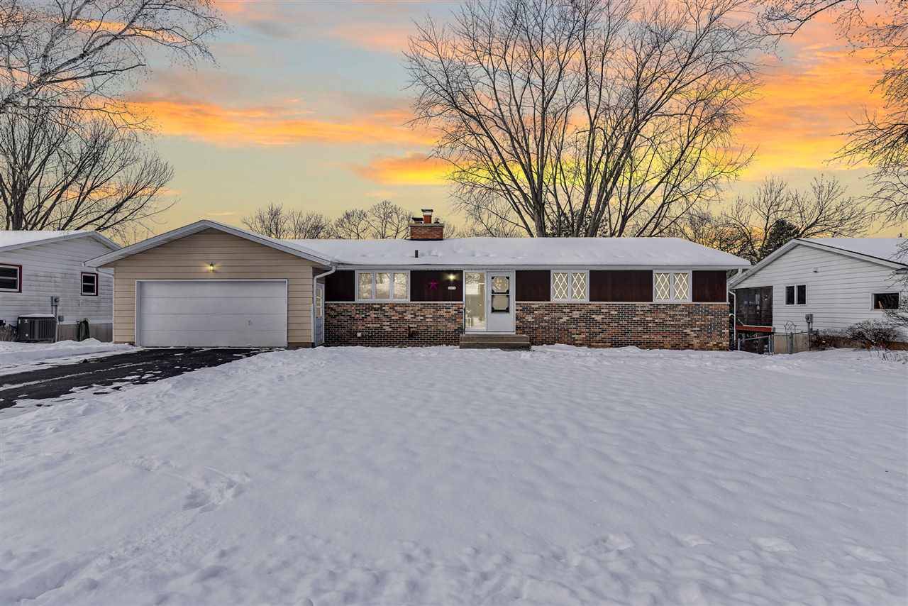 Fitchburg, WI 53711,2657 Cochise Tr