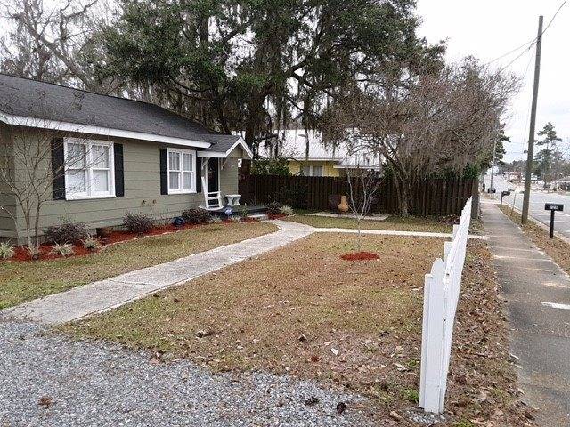 Monticello, FL 32344,725 N Jefferson Street