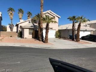 Las Vegas, NV 89108,6532 Moon Roses Court