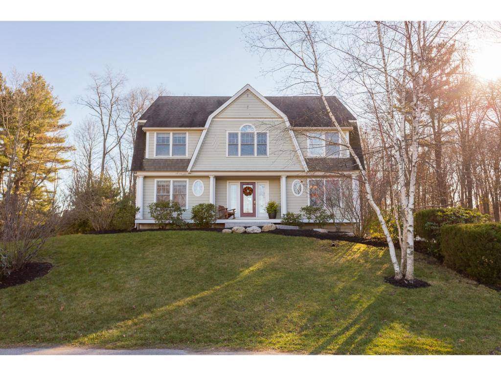 Exeter, NH 03833,7 Dearborn Brook CIR