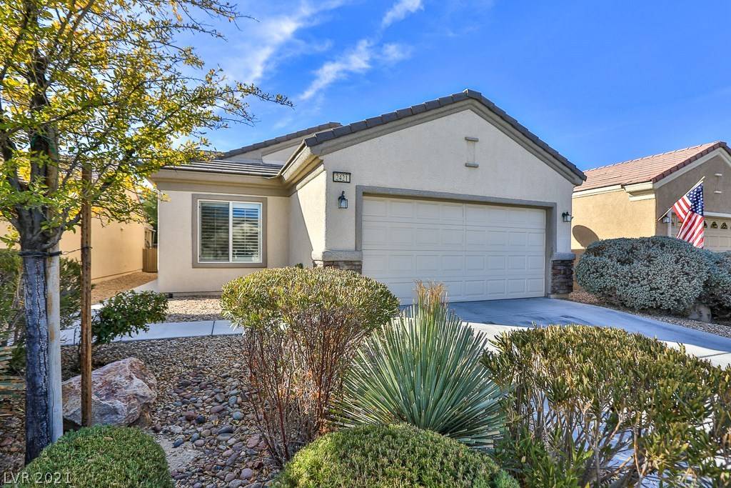 North Las Vegas, NV 89084,2421 Great Auk Avenue