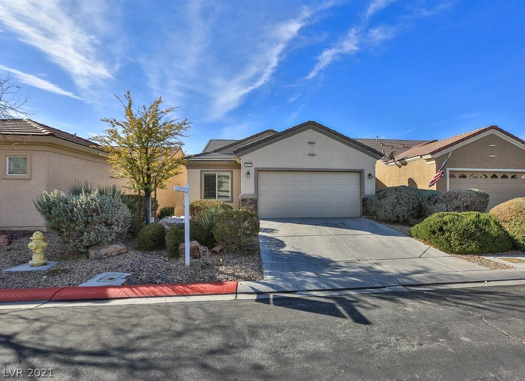 North Las Vegas, NV 89084,2421 Great Auk Avenue