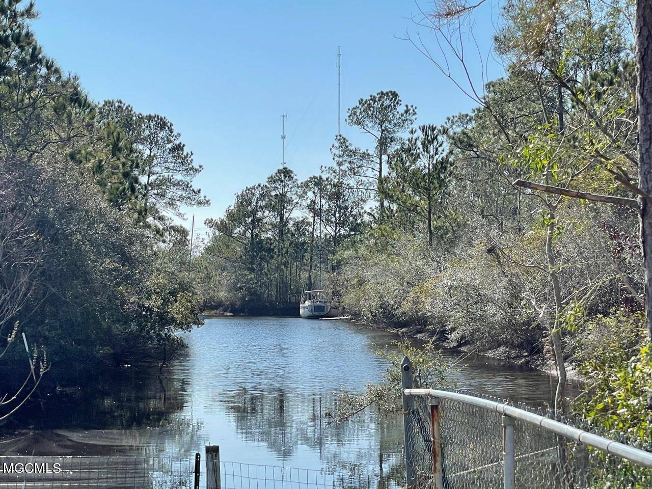 Bay St. Louis, MS 39520,Lot 3 Avenue E