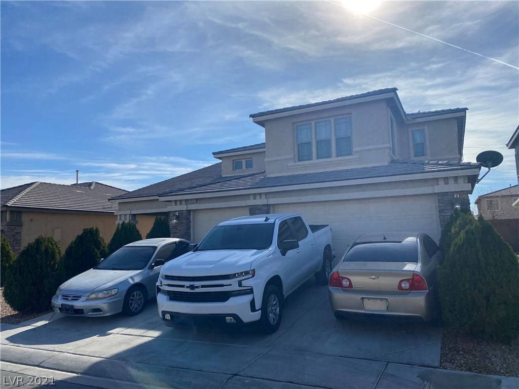 North Las Vegas, NV 89084,1921 Bluff Knoll Court