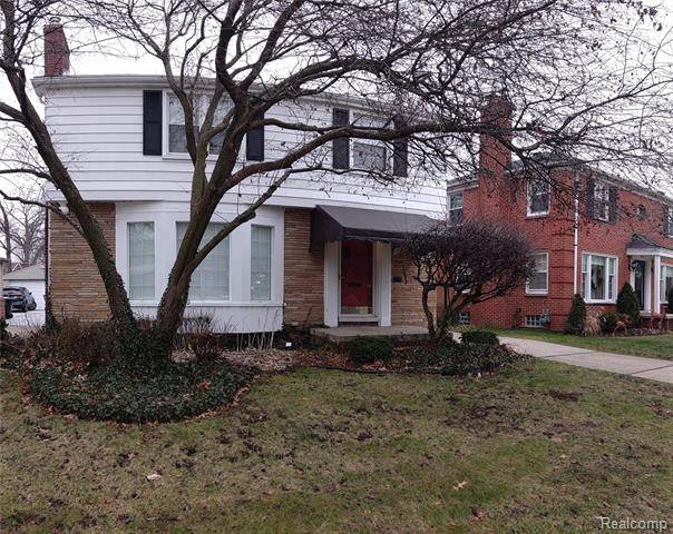 Grosse Pointe Woods, MI 48236,1660 LITTLESTONE RD