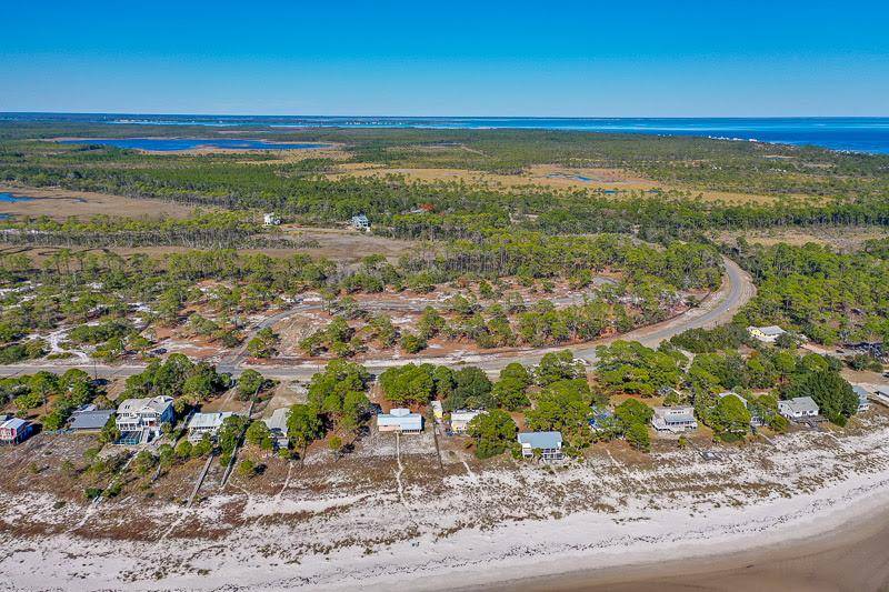 Alligator Point, FL 32346,xx Alligator Point Drive #II