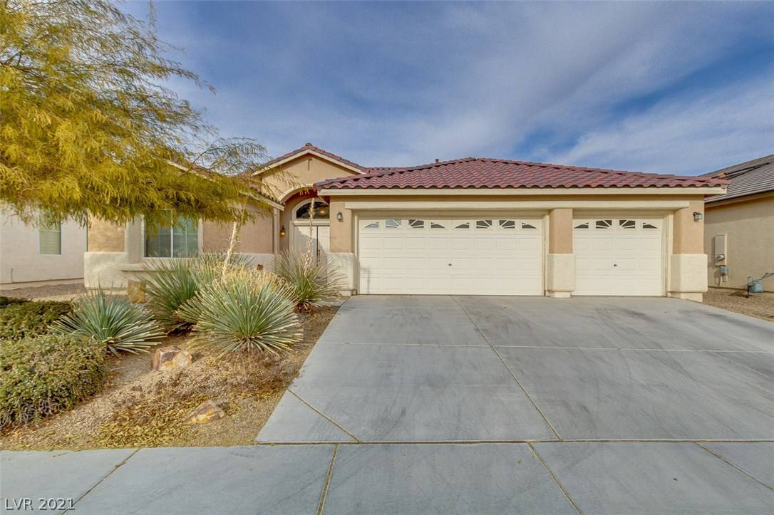 North Las Vegas, NV 89031,3584 Cantura Crest Court