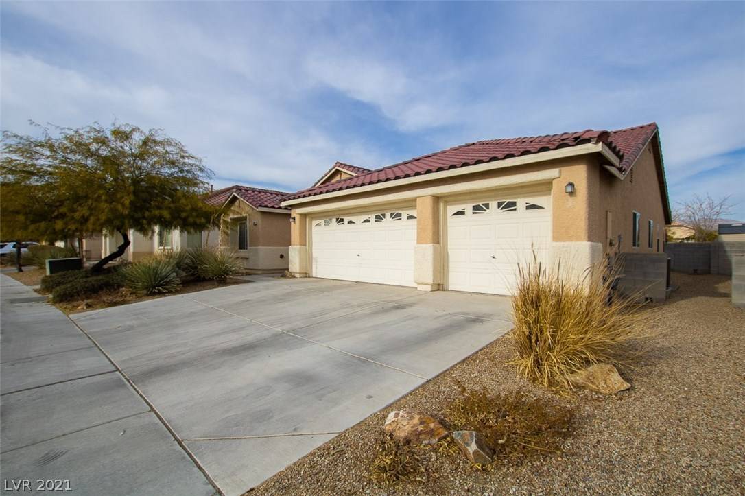 North Las Vegas, NV 89031,3584 Cantura Crest Court