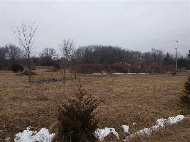 Mundy Twp, MI 48451,PARCEL 2 LINDEN RD.