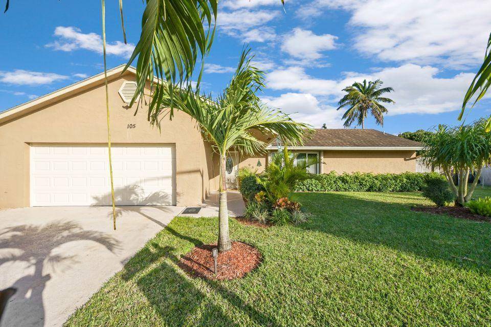 Royal Palm Beach, FL 33411,105 Sunflower CIR