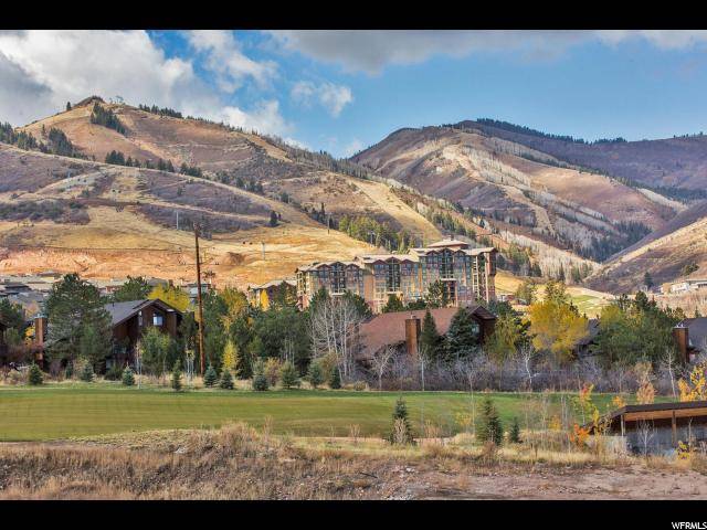 Park City, UT 84060,3793 BLACKSTONE DR #2A