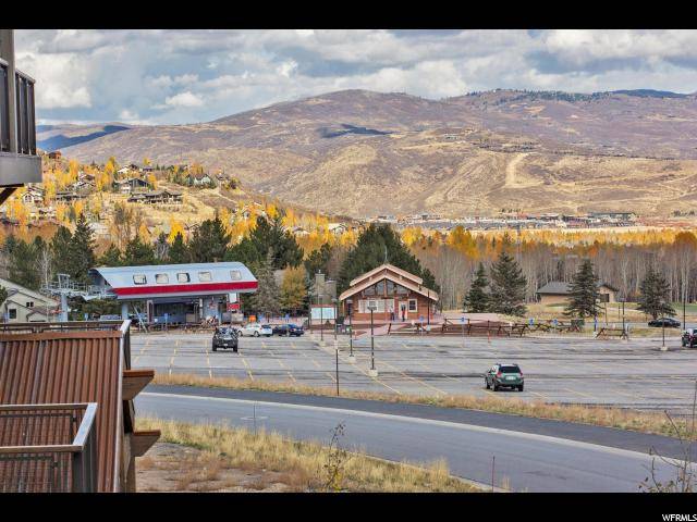 Park City, UT 84060,3793 BLACKSTONE DR #2A