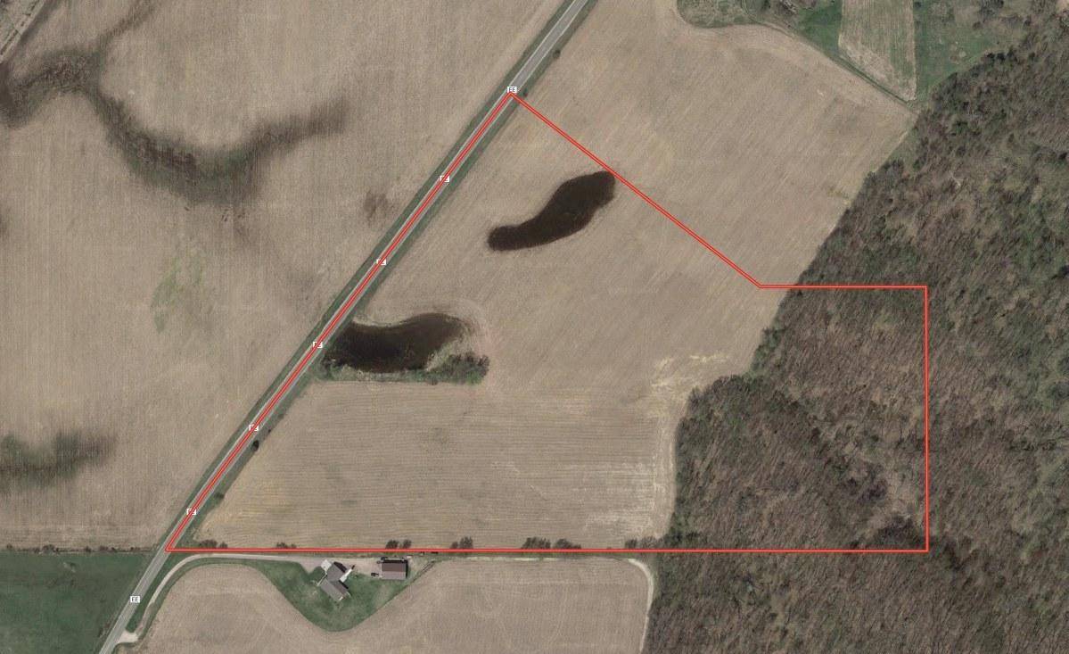 Fort Winnebago, WI 53901,Lt1 County Road EE